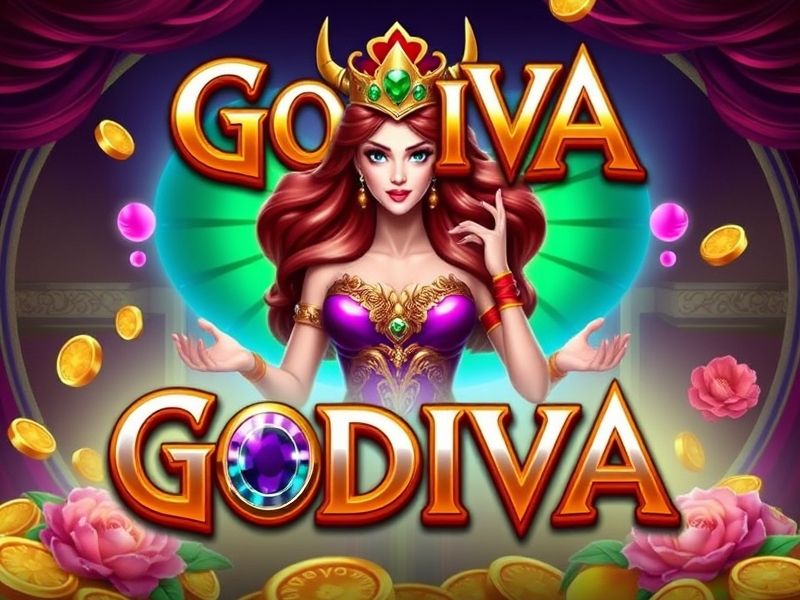Get expert insights and the ultimate guide to playing the Godiva game, a popular casino slot. Discover where to play, bonuses, and strategies for maximizing wins.